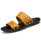 Men's Sandals Up To Size 13 - TrendSettingFashions 