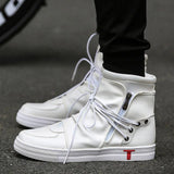 Men's Top Plein Fashion Shoes - TrendSettingFashions 