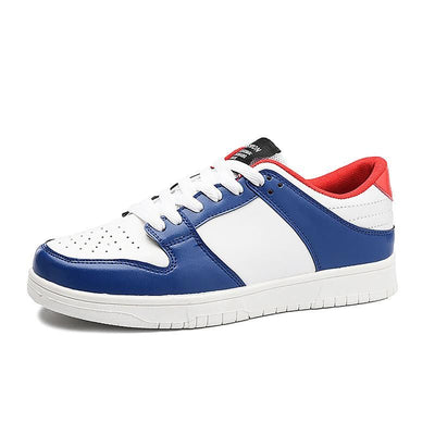 Men's Athletic Breathable Tennis Shoes - TrendSettingFashions 