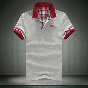 Men's Short Sleeve Fashion Polo - TrendSettingFashions 
