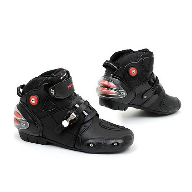 Professional Motorcycle Boots - TrendSettingFashions 