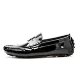 Men's Penny Loafers Up To Size 11 In 4 Colors - TrendSettingFashions 