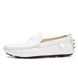 Men's Penny Loafers Up To Size 11 In 4 Colors - TrendSettingFashions 
