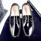 Men's Penny Loafers Up To Size 11 In 4 Colors - TrendSettingFashions 