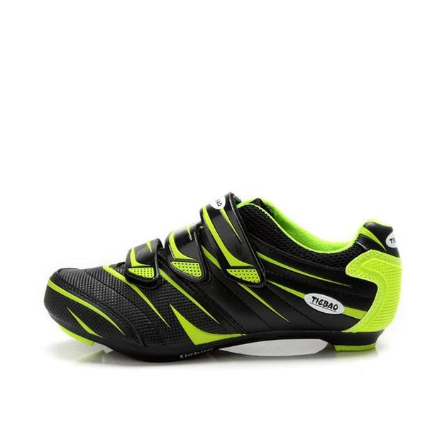 Road Cycling Shoes 4 Colors Up To Size 13 - TrendSettingFashions 