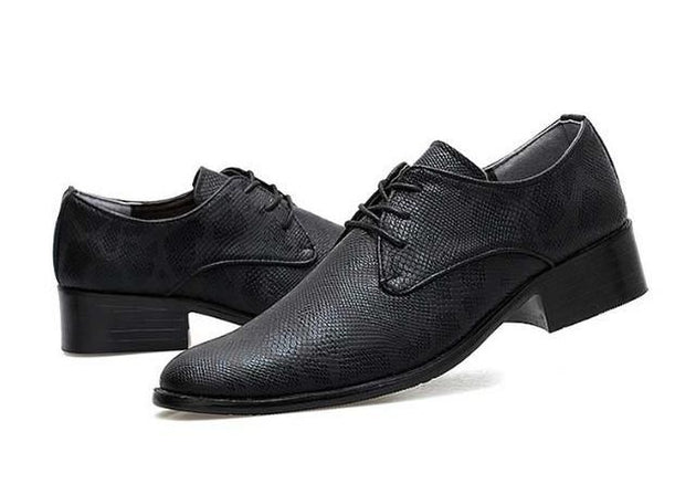 Men's Luxury Business Shoe - TrendSettingFashions 