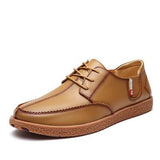 Men's Urban Style Moccasins - TrendSettingFashions 