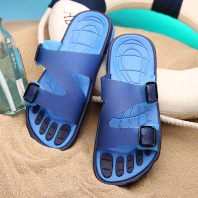 Men's Beach Side Sandals - TrendSettingFashions 