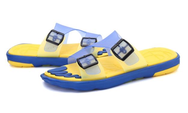 Men's Beach Side Sandals - TrendSettingFashions 