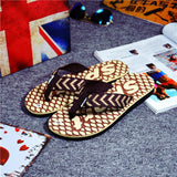 Men's Fashion Flip Flops - TrendSettingFashions 