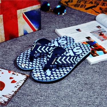 Men's Fashion Flip Flops - TrendSettingFashions 