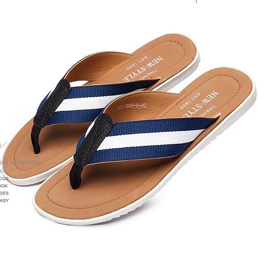 Men's Easy Casual Sandals - TrendSettingFashions 