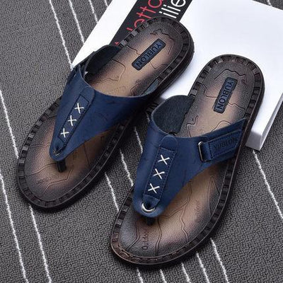 Men's Outdoor Fashion Sandals - TrendSettingFashions 