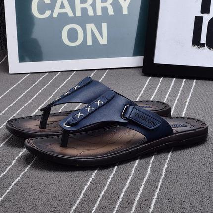 Men's Outdoor Fashion Sandals - TrendSettingFashions 