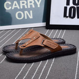 Men's Outdoor Fashion Sandals - TrendSettingFashions 