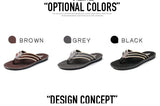 Men's Casual Sandals - TrendSettingFashions 