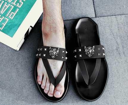 Men's Beach Sandals - TrendSettingFashions 