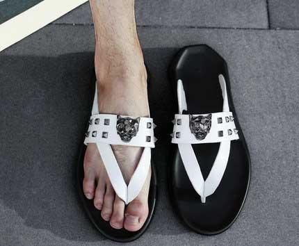 Men's Beach Sandals - TrendSettingFashions 