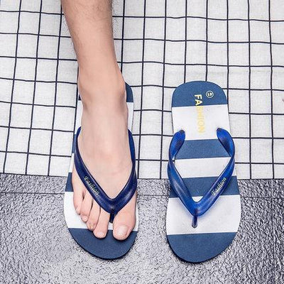 Men's Beach Flips - TrendSettingFashions 