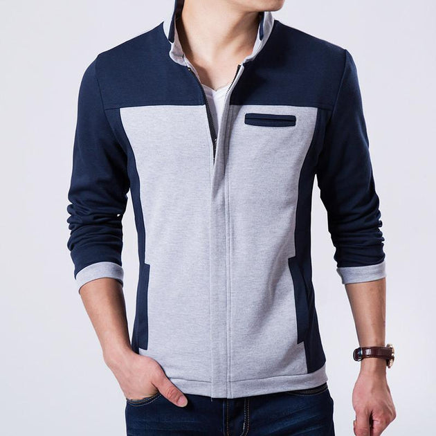 Men's Designer Jacket Collection