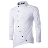 Men's Fashion General Button Up - TrendSettingFashions 