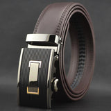 Men's Luxury Belt - TrendSettingFashions 