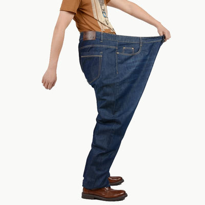 Men's Jeans Up To Size 52 - TrendSettingFashions 