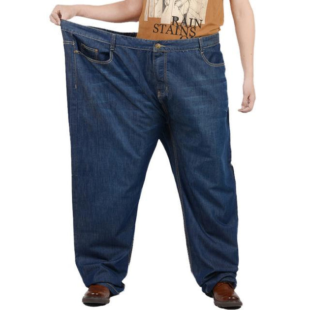 Men's Jeans Up To Size 52 - TrendSettingFashions 