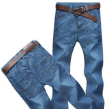 Men's Jeans Up To Size 52 - TrendSettingFashions 