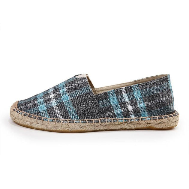 Men's Casual Slip On's - TrendSettingFashions 