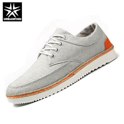 Men's Clean Designer Shoe - TrendSettingFashions 