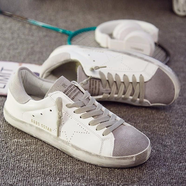Men's Fashion Luxury Low Top - TrendSettingFashions 