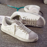 Men's Fashion Luxury Low Top - TrendSettingFashions 
