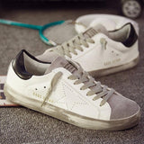 Men's Fashion Luxury Low Top - TrendSettingFashions 