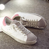 Men's Fashion Luxury Low Top - TrendSettingFashions 