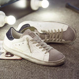 Men's Fashion Luxury Low Top - TrendSettingFashions 