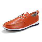 Men's Dress Loafers - TrendSettingFashions 