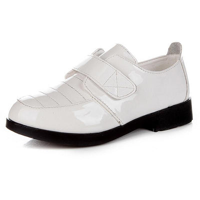 Kids Fashion Dress Shoes - TrendSettingFashions 