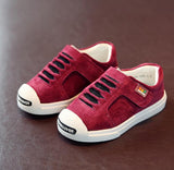 Kids Comfortable Casual Sneakers - TrendSettingFashions 