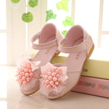 Girls Summer Sandals - TrendSettingFashions 