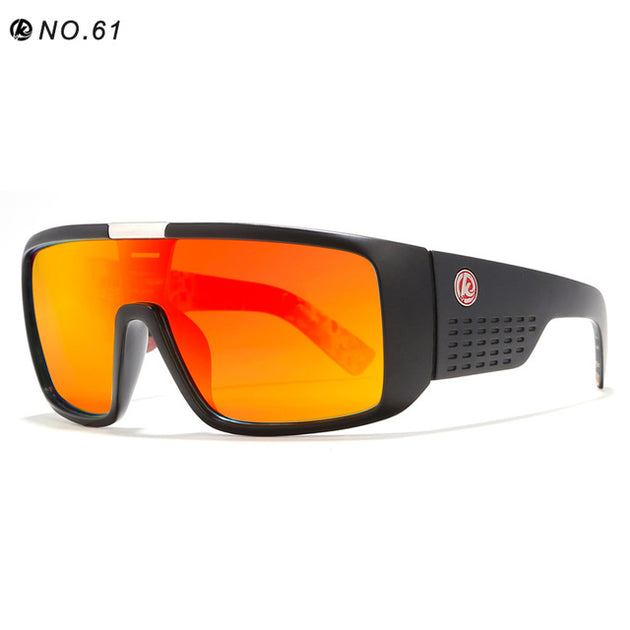 Men's Polarized HD Vision Sunglass - TrendSettingFashions 