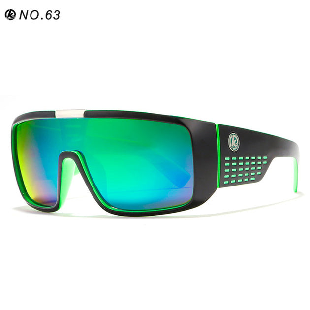 Men's Polarized HD Vision Sunglass - TrendSettingFashions 