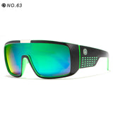 Men's Polarized HD Vision Sunglass - TrendSettingFashions 