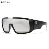 Men's Polarized HD Vision Sunglass - TrendSettingFashions 