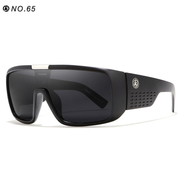 Men's Polarized HD Vision Sunglass - TrendSettingFashions 