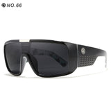 Men's Polarized HD Vision Sunglass - TrendSettingFashions 