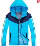 Men's Tide Summer Jacket - TrendSettingFashions 