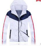 Men's Tide Summer Jacket - TrendSettingFashions 