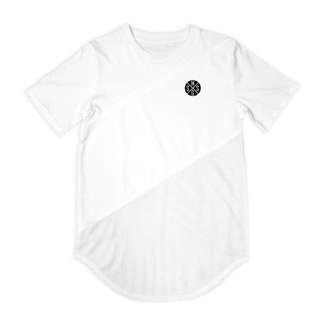Men's Sportswear Summer T-Shirt Up To 2XL - TrendSettingFashions 