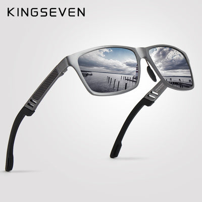 Men's Polarized Sunglasses - TrendSettingFashions 